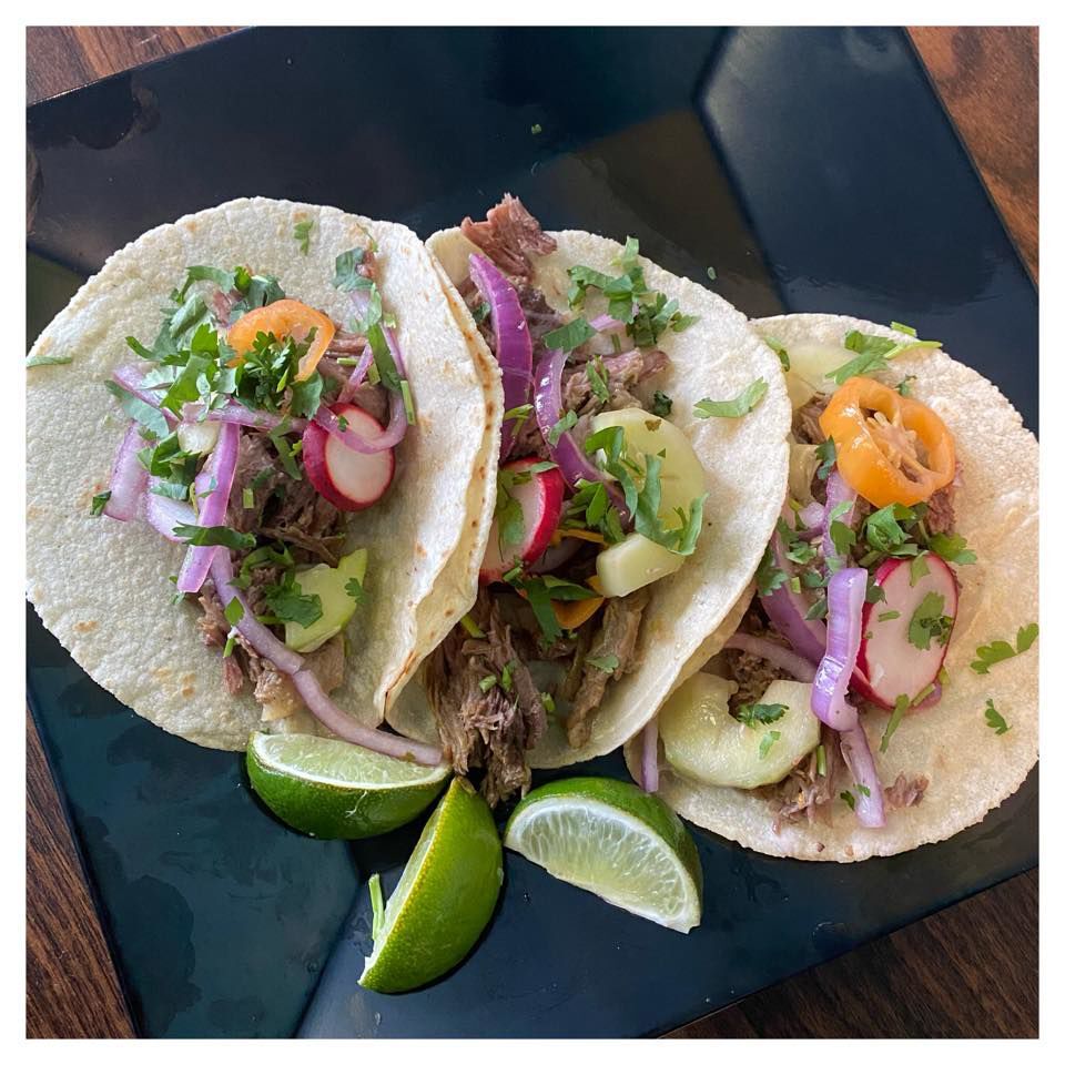 La Fiesta Mexican Restaurant